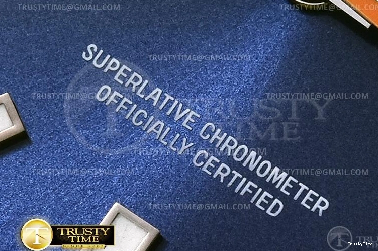 0224 Stretchable ROLMIL029B – Milgauss 998